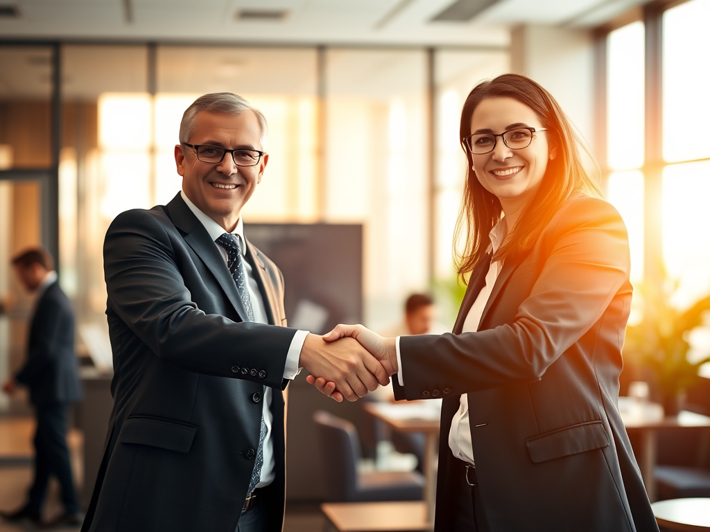 Windows of a building in Nuremberg, Germany