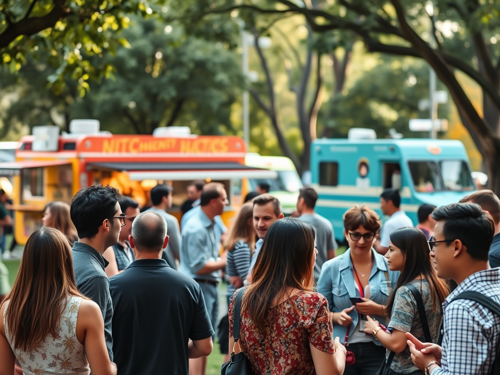 Building exterior in Toronto, Canada