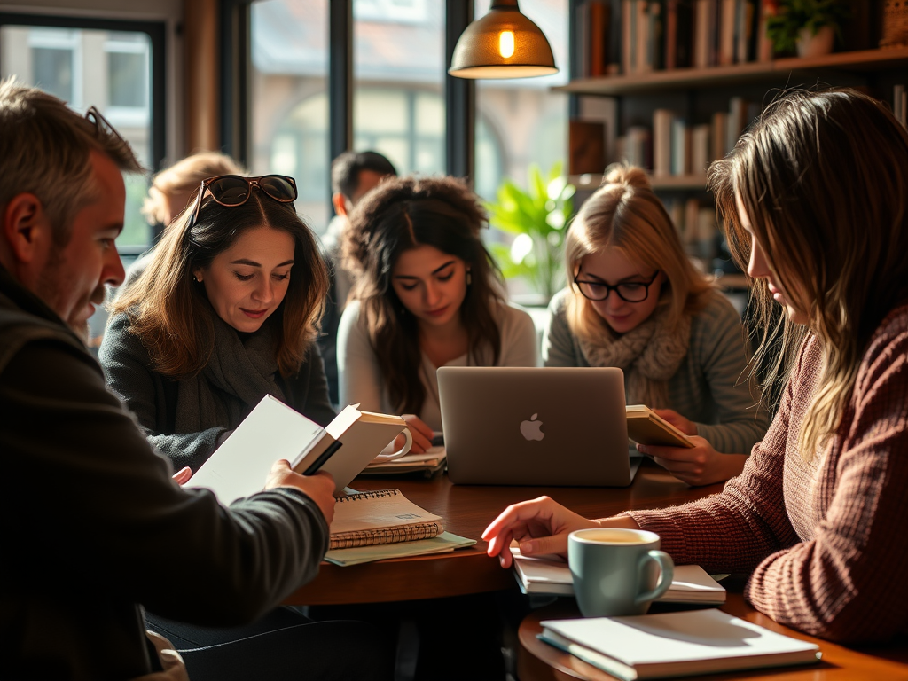 Windows of a building in Nuremberg, Germany